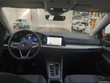  Volkswagen  Golf  VIII Berline Life Plus 2.0 TDI 115CV BVA7 E6d #5