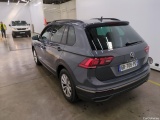  Volkswagen  Tiguan VOLKSWAGEN  / 2020 / 5P / SUV 1.5 TSI 150 DSG7 Life Busines #2