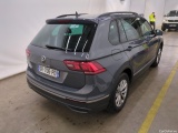  Volkswagen  Tiguan VOLKSWAGEN  / 2020 / 5P / SUV 1.5 TSI 150 DSG7 Life Busines #3