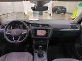  Volkswagen  Tiguan VOLKSWAGEN  / 2020 / 5P / SUV 1.5 TSI 150 DSG7 Life Busines #5