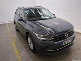  Volkswagen  Tiguan VOLKSWAGEN  / 2020 / 5P / SUV 1.5 TSI 150 DSG7 Life Busines #4