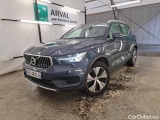  Volvo  XC 40 XC40 Inscription Business Recharge Plug-In Hybrid 2WD 1.5 T4 210CV BVA7 E6d 