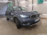  Volvo  XC 40 XC40 Inscription Business Recharge Plug-In Hybrid 2WD 1.5 T4 210CV BVA7 E6d #4