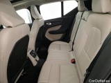  Volvo  XC 40 XC40 Inscription Business Recharge Plug-In Hybrid 2WD 1.5 T4 210CV BVA7 E6d #9