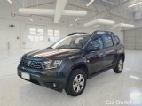  Dacia  Duster DACIA  / 2018 / 5P / SUV 1.5 BLUE DCI 115CV 4X4 COMFORT 