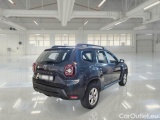  Dacia  Duster DACIA  / 2018 / 5P / SUV 1.5 BLUE DCI 115CV 4X4 COMFORT #2