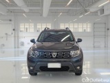  Dacia  Duster DACIA  / 2018 / 5P / SUV 1.5 BLUE DCI 115CV 4X4 COMFORT #6