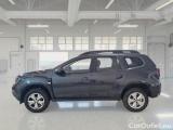  Dacia  Duster DACIA  / 2018 / 5P / SUV 1.5 BLUE DCI 115CV 4X4 COMFORT #8