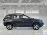  Dacia  Duster DACIA  / 2018 / 5P / SUV 1.5 BLUE DCI 115CV 4X4 COMFORT #7