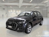  Audi  Q5 AUDI  / 2020 / 5P / SUV 40 TDI BUSIN. ADVANCED QUATTRO S TRONIC 