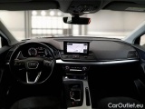  Audi  Q5 AUDI  / 2020 / 5P / SUV 40 TDI BUSIN. ADVANCED QUATTRO S TRONIC #3