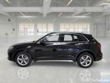  Audi  Q5 AUDI  / 2020 / 5P / SUV 40 TDI BUSIN. ADVANCED QUATTRO S TRONIC #8