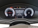  Audi  Q5 AUDI  / 2020 / 5P / SUV 40 TDI BUSIN. ADVANCED QUATTRO S TRONIC #22