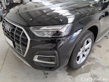  Audi  Q5 AUDI  / 2020 / 5P / SUV 40 TDI BUSIN. ADVANCED QUATTRO S TRONIC #32