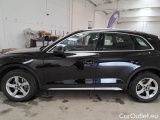  Audi  Q5 AUDI  / 2020 / 5P / SUV 40 TDI BUSIN. ADVANCED QUATTRO S TRONIC #72