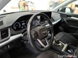  Audi  Q5 AUDI  / 2020 / 5P / SUV 40 TDI BUSIN. ADVANCED QUATTRO S TRONIC #116