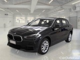  Bmw  X2 BMW  / 2017 / 5P / SUV XDRIVE 20D BUSINESS X AUTOMATICO 