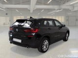  Bmw  X2 BMW  / 2017 / 5P / SUV XDRIVE 20D BUSINESS X AUTOMATICO #2