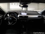  Bmw  X2 BMW  / 2017 / 5P / SUV XDRIVE 20D BUSINESS X AUTOMATICO #3