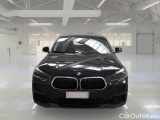  Bmw  X2 BMW  / 2017 / 5P / SUV XDRIVE 20D BUSINESS X AUTOMATICO #6
