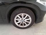  Bmw  X2 BMW  / 2017 / 5P / SUV XDRIVE 20D BUSINESS X AUTOMATICO #17