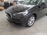  Bmw  X2 BMW  / 2017 / 5P / SUV XDRIVE 20D BUSINESS X AUTOMATICO #25