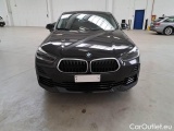  Bmw  X2 BMW  / 2017 / 5P / SUV XDRIVE 20D BUSINESS X AUTOMATICO #31