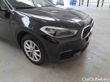  Bmw  X2 BMW  / 2017 / 5P / SUV XDRIVE 20D BUSINESS X AUTOMATICO #39