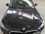  Bmw  X2 BMW  / 2017 / 5P / SUV XDRIVE 20D BUSINESS X AUTOMATICO #44