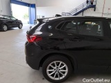  Bmw  X2 BMW  / 2017 / 5P / SUV XDRIVE 20D BUSINESS X AUTOMATICO #79