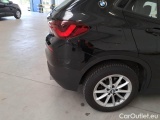  Bmw  X2 BMW  / 2017 / 5P / SUV XDRIVE 20D BUSINESS X AUTOMATICO #82