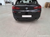  Bmw  X2 BMW  / 2017 / 5P / SUV XDRIVE 20D BUSINESS X AUTOMATICO #88