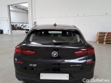  Bmw  X2 BMW  / 2017 / 5P / SUV XDRIVE 20D BUSINESS X AUTOMATICO #91