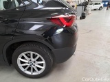  Bmw  X2 BMW  / 2017 / 5P / SUV XDRIVE 20D BUSINESS X AUTOMATICO #93