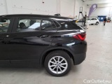  Bmw  X2 BMW  / 2017 / 5P / SUV XDRIVE 20D BUSINESS X AUTOMATICO #97