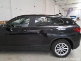  Bmw  X2 BMW  / 2017 / 5P / SUV XDRIVE 20D BUSINESS X AUTOMATICO #105