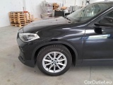  Bmw  X2 BMW  / 2017 / 5P / SUV XDRIVE 20D BUSINESS X AUTOMATICO #120