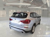  Bmw  X3 BMW  / 2017 / 5P / SUV XDRIVE 20D BUSINESS ADVANTAGE #2