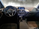  Bmw  X3 BMW  / 2017 / 5P / SUV XDRIVE 20D BUSINESS ADVANTAGE #3