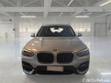  Bmw  X3 BMW  / 2017 / 5P / SUV XDRIVE 20D BUSINESS ADVANTAGE #6