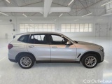  Bmw  X3 BMW  / 2017 / 5P / SUV XDRIVE 20D BUSINESS ADVANTAGE #7