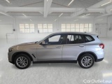  Bmw  X3 BMW  / 2017 / 5P / SUV XDRIVE 20D BUSINESS ADVANTAGE #8