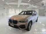  Bmw  X3 BMW  / 2017 / 5P / SUV XDRIVE 20D BUSINESS ADVANTAGE 