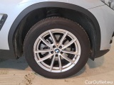  Bmw  X3 BMW  / 2017 / 5P / SUV XDRIVE 20D BUSINESS ADVANTAGE #17