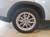  Bmw  X3 BMW  / 2017 / 5P / SUV XDRIVE 20D BUSINESS ADVANTAGE #18
