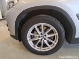  Bmw  X3 BMW  / 2017 / 5P / SUV XDRIVE 20D BUSINESS ADVANTAGE #20