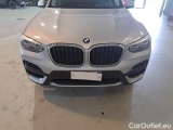  Bmw  X3 BMW  / 2017 / 5P / SUV XDRIVE 20D BUSINESS ADVANTAGE #27