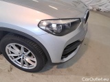  Bmw  X3 BMW  / 2017 / 5P / SUV XDRIVE 20D BUSINESS ADVANTAGE #29