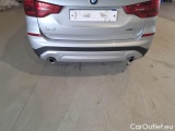  Bmw  X3 BMW  / 2017 / 5P / SUV XDRIVE 20D BUSINESS ADVANTAGE #33