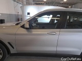  Bmw  X3 BMW  / 2017 / 5P / SUV XDRIVE 20D BUSINESS ADVANTAGE #38